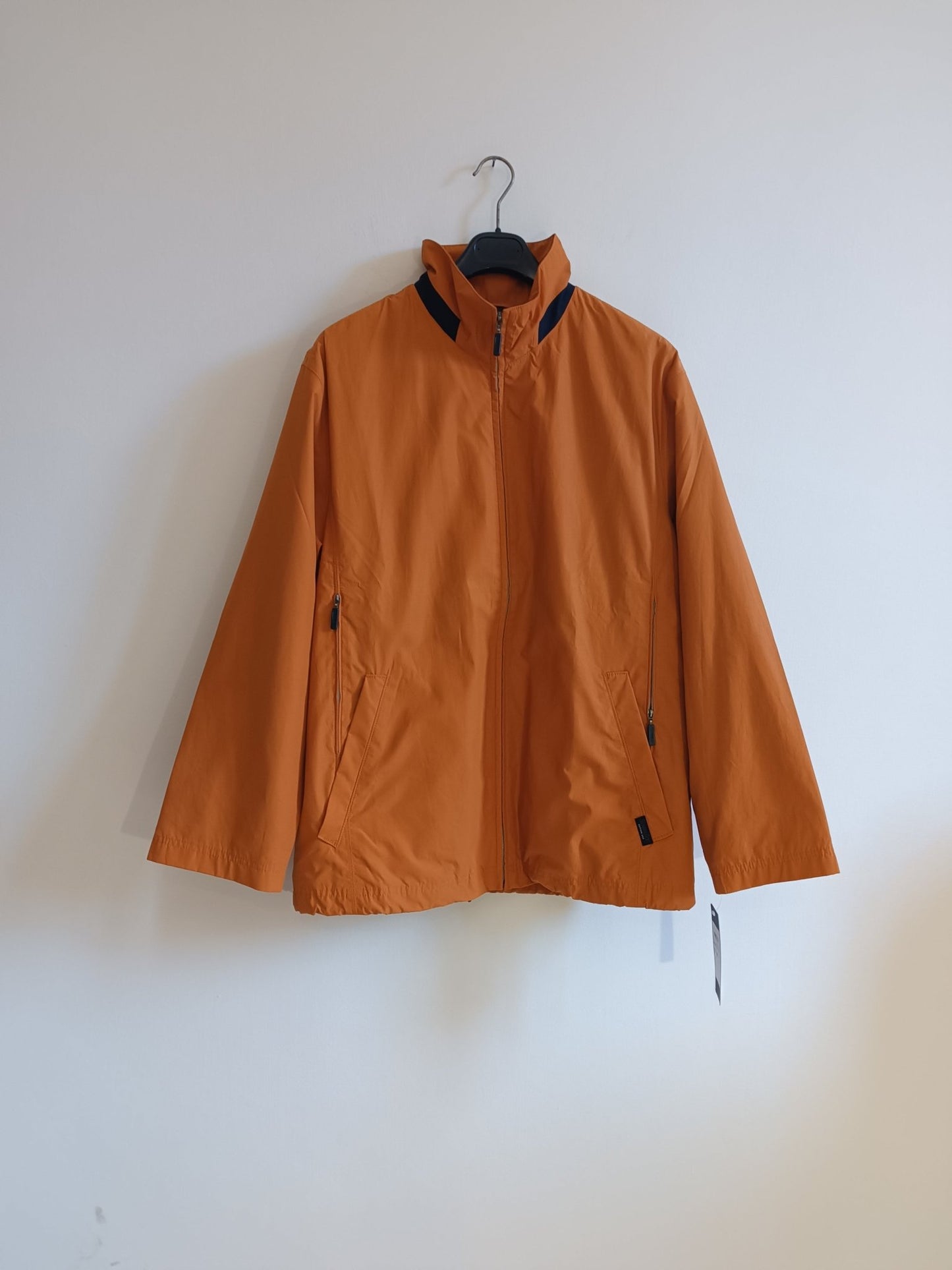 Giacca Bush Edition 500. Taglia L. 100% Sympatex (Tessuto tecnico) - GLWear #