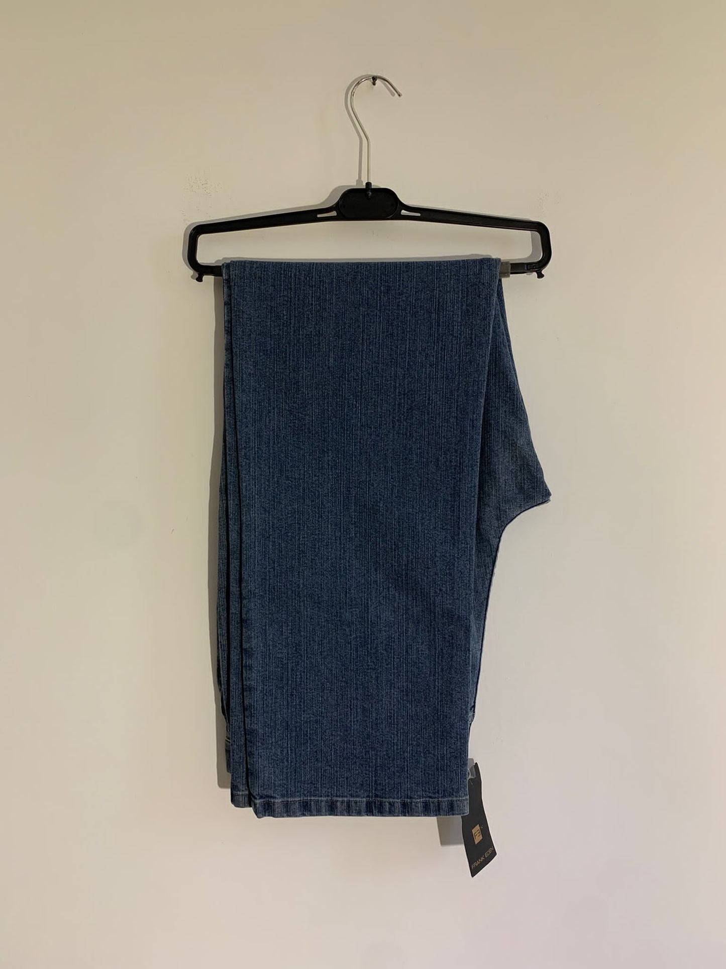 Jeans Frank Eden. Taglia 60. 85% Cotone 13% Poliestere 2% Elastane - GLWear #