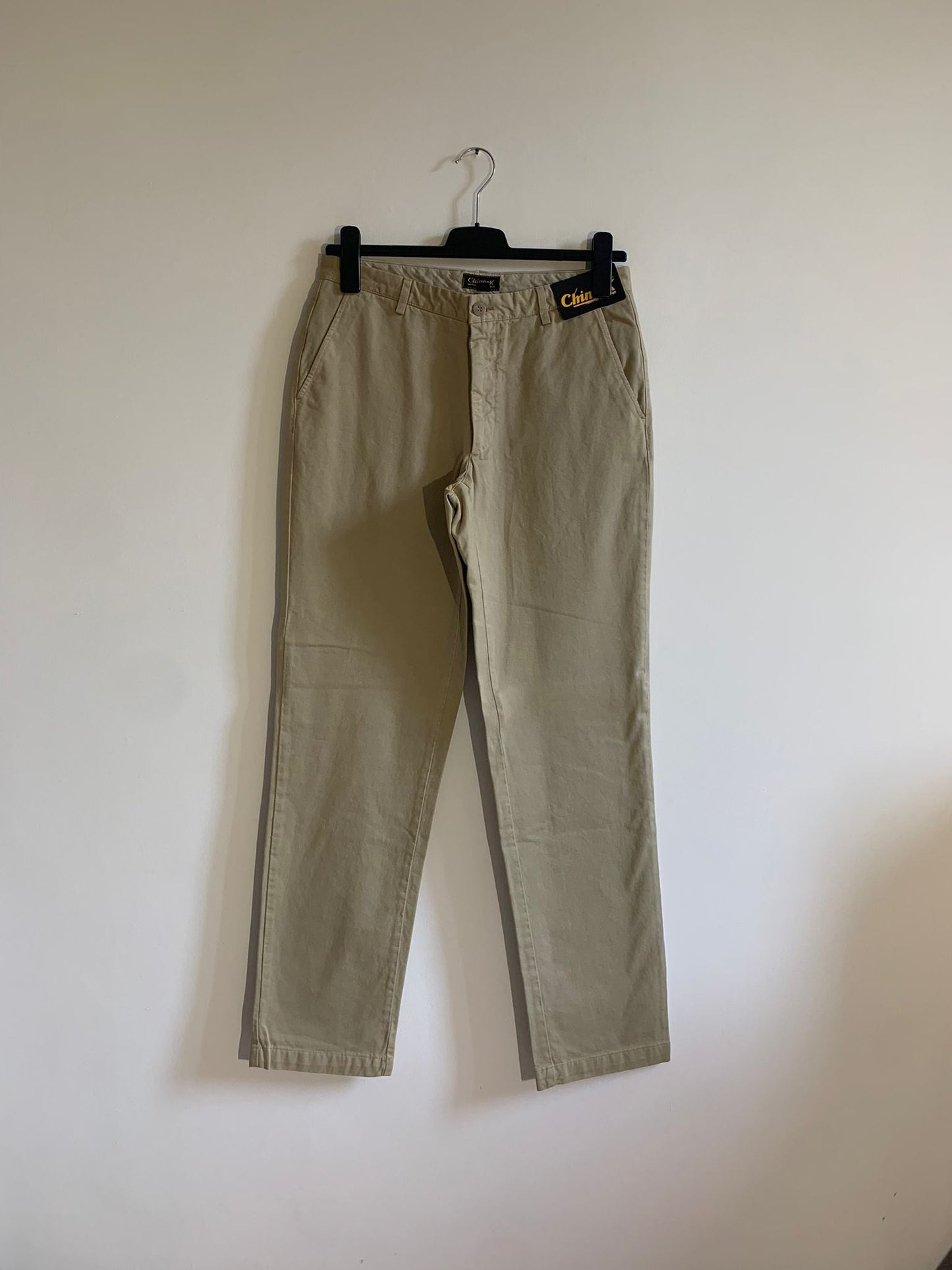 Pantalone Chinook mod. Denver. Taglia 48-50. 100% Cotone - GLWear #