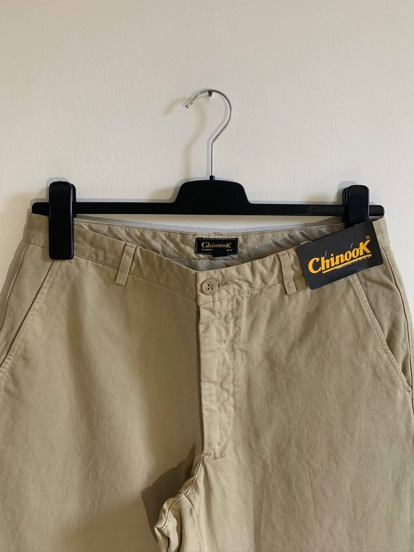 Pantalone Chinook mod. Denver. Taglia 48-50. 100% Cotone - GLWear #