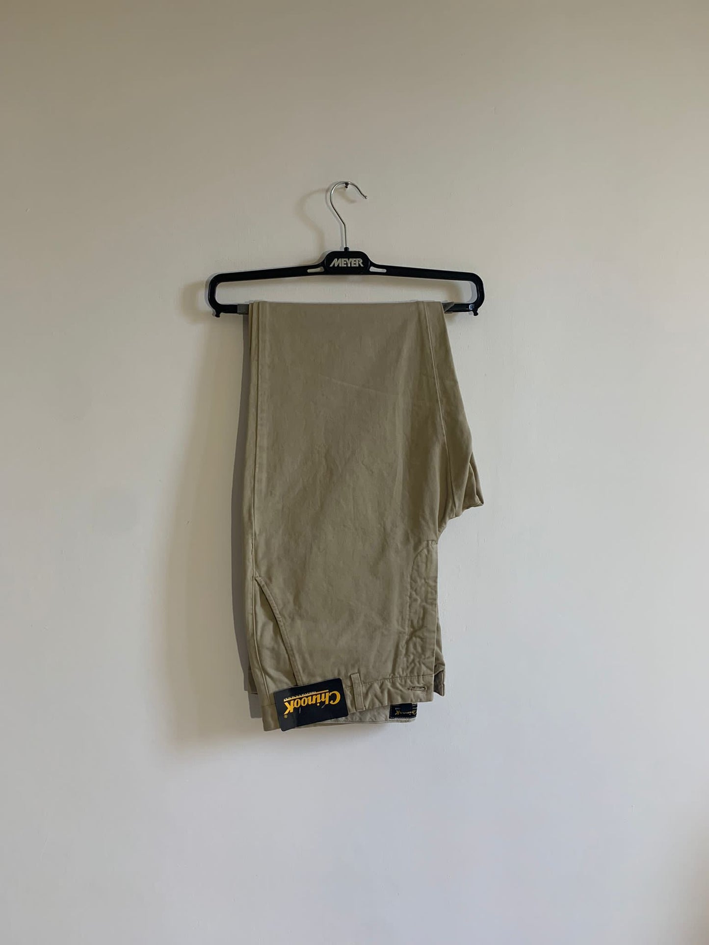 Pantalone Chinook mod. Denver. Taglia 48-50. 100% Cotone - GLWear #