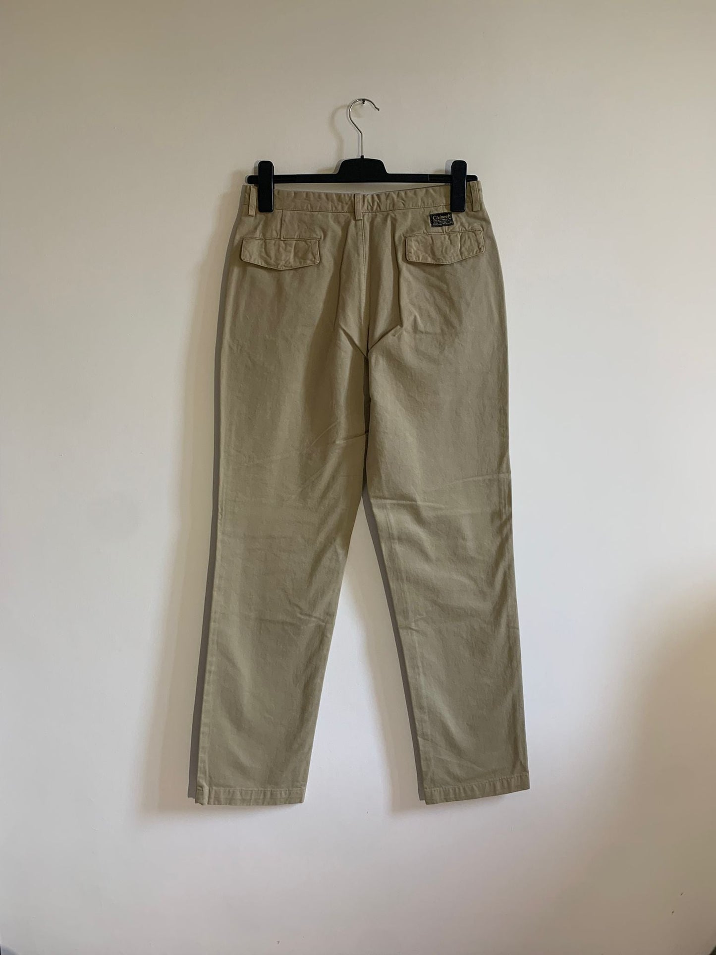 Pantalone Chinook mod. Denver. Taglia 48-50. 100% Cotone - GLWear #