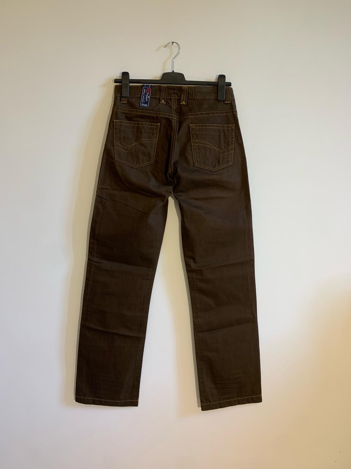 Pantalone McGregor mod. Irwin Bennet. Taglia 42. 100% Cotone - GLWear #