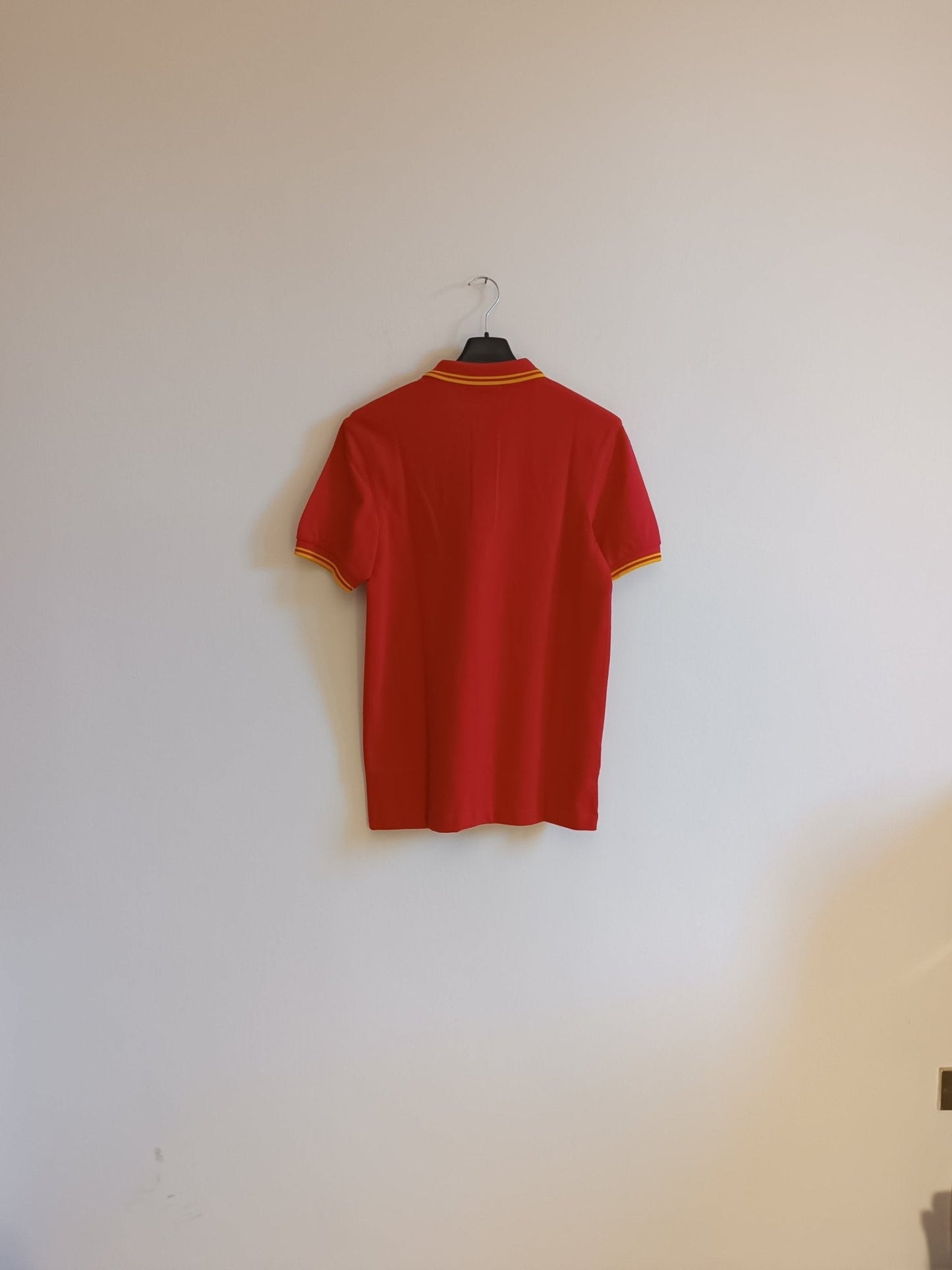 Polo Fred Perry Spain. Taglia S - GLWear #