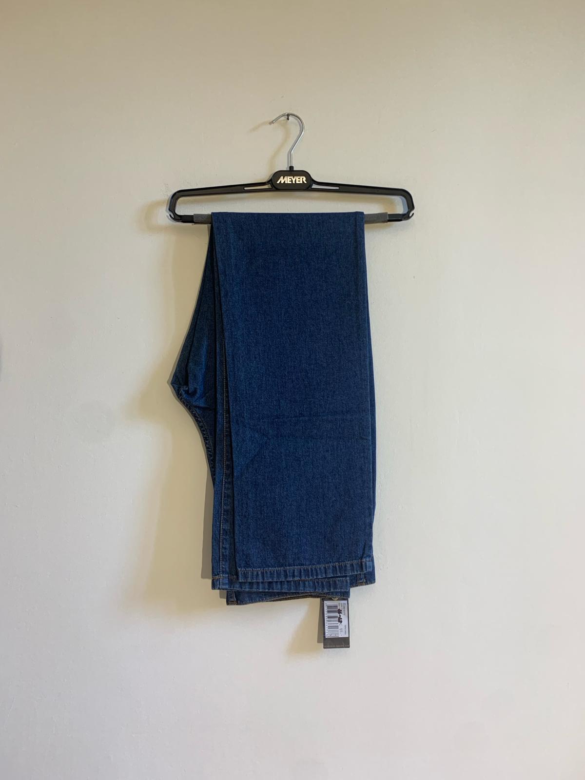 Jeans McGregor mod. Andre Giovanni. Taglia 46-48. 100% Cotone - GLWear #