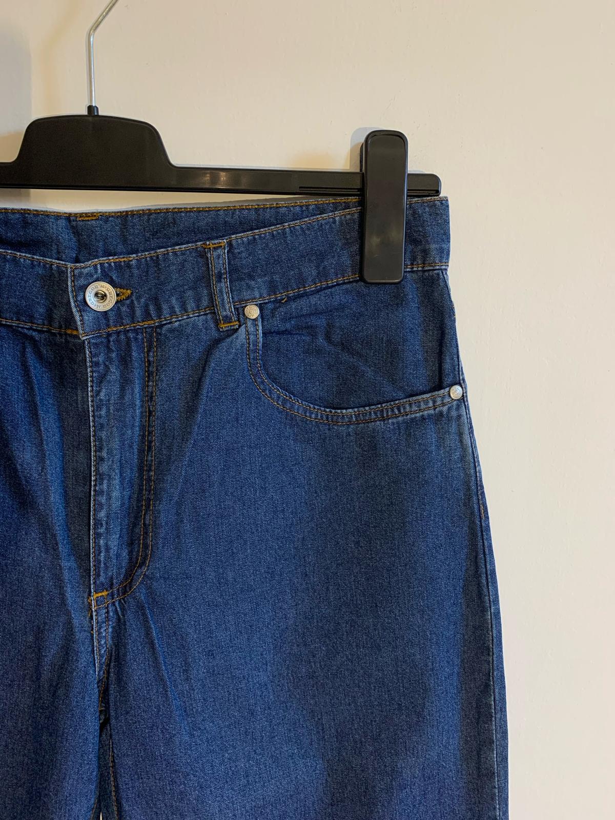 Jeans McGregor mod. Andre Giovanni. Taglia 46-48. 100% Cotone - GLWear #