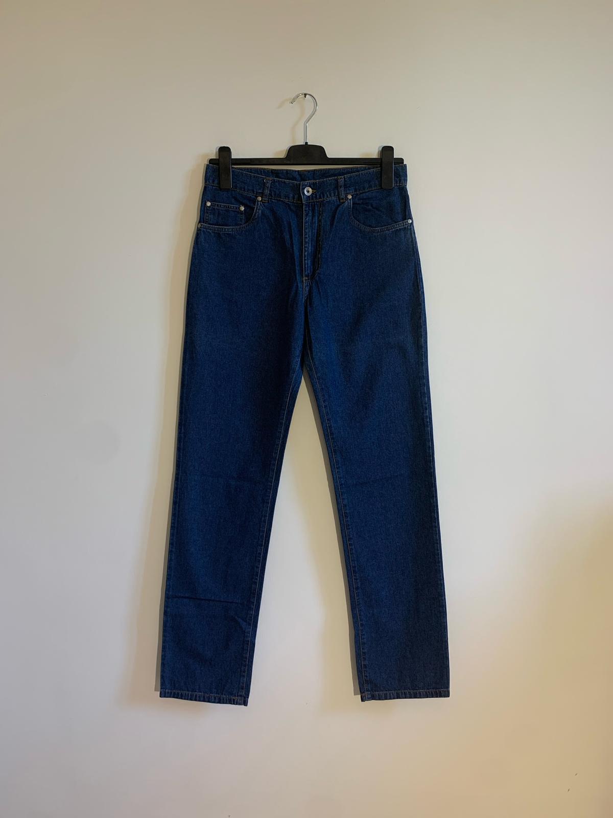 Jeans McGregor mod. Andre Giovanni. Taglia 46-48. 100% Cotone - GLWear #