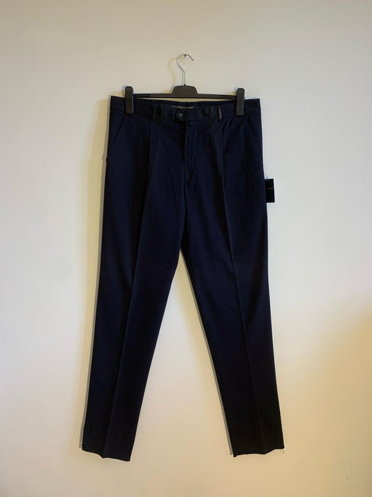 Pantalone McGregor mod. Aros Burny. Taglia 56. 98% Cotone 2% Lycra - GLWear #