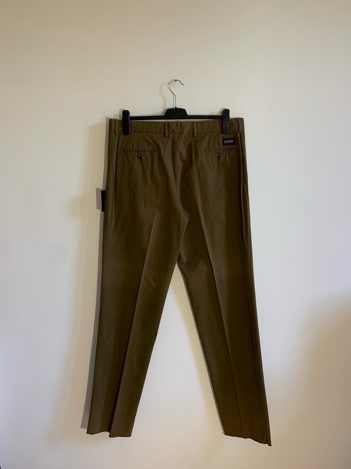 Pantalone McGregor mod.Aros Burny. Taglia 58. 98% Cotone - GLWear #