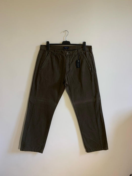 Pantalone McGregor mod.Geffrey Fenno.Taglia 58. 100% Cotone. - GLWear #
